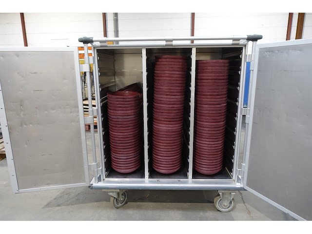 Warmhoudkast temp-rite - afbeelding 3 van  6