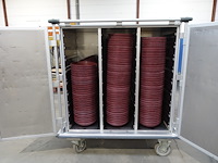 Warmhoudkast temp-rite - afbeelding 3 van  6