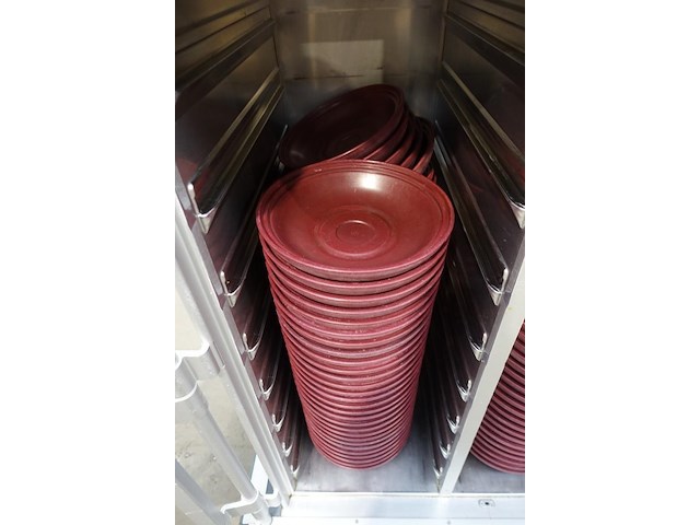 Warmhoudkast temp-rite - afbeelding 4 van  6