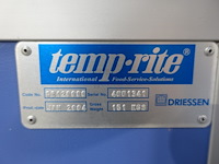 Warmhoudkast temp-rite - afbeelding 6 van  6