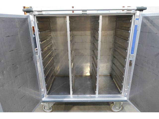 Warmhoudkast temp-rite - afbeelding 2 van  2