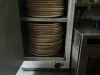 Warmhoudkast - afbeelding 4 van  5