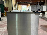 Warmhoudkast - afbeelding 1 van  6