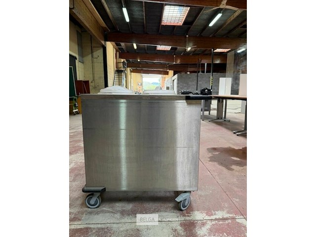 Warmhoudkast - afbeelding 2 van  6