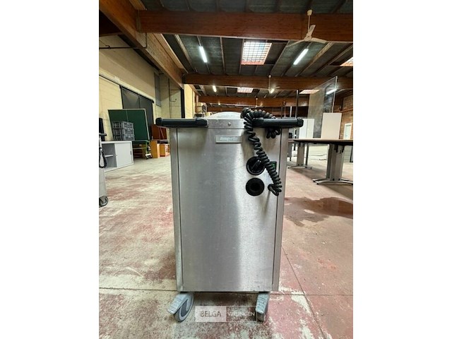 Warmhoudkast - afbeelding 3 van  6