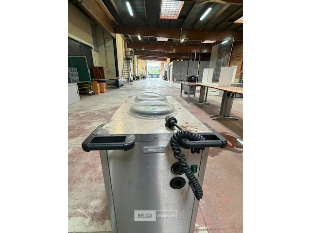 Warmhoudkast - afbeelding 4 van  6