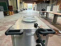 Warmhoudkast - afbeelding 4 van  6