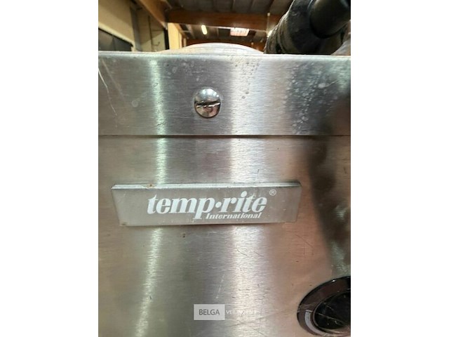 Warmhoudkast - afbeelding 5 van  6