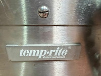 Warmhoudkast - afbeelding 5 van  6