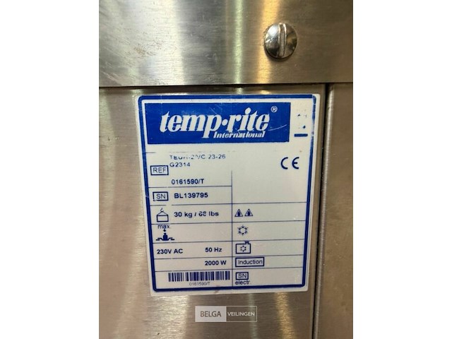 Warmhoudkast - afbeelding 6 van  6