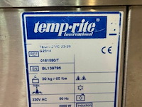 Warmhoudkast - afbeelding 6 van  6