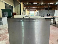 Warmhoudkast - afbeelding 1 van  4