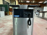 Warmhoudkast - afbeelding 2 van  4