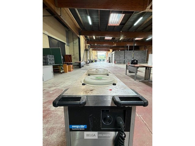 Warmhoudkast - afbeelding 3 van  4