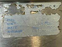 Warmhoudkast - afbeelding 4 van  4