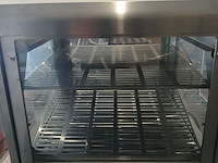 Warmhoudkast