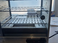 Warmhoudkast