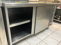 Warmhoudkast - afbeelding 2 van  3