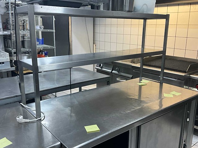 Warmhoudkast - afbeelding 3 van  3