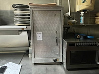 Warmhoudkast - afbeelding 1 van  5