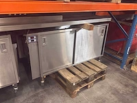 Warmhoudkasten met fornuis - afbeelding 4 van  5