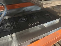 Warmhoudkasten met fornuis - afbeelding 2 van  3