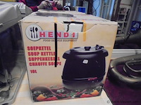 Warmhoudketel - afbeelding 1 van  1