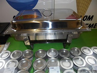 Warmhoudketel - afbeelding 2 van  2