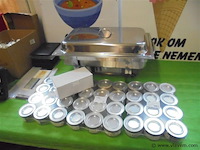 Warmhoudketel - afbeelding 1 van  2