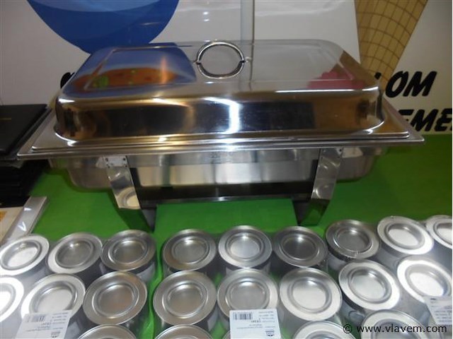 Warmhoudketel - afbeelding 2 van  2