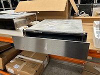 Warmhoudlade aeg - afbeelding 1 van  5