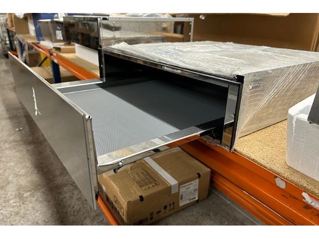 Warmhoudlade aeg - afbeelding 2 van  5