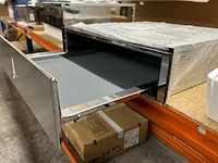 Warmhoudlade aeg - afbeelding 2 van  5