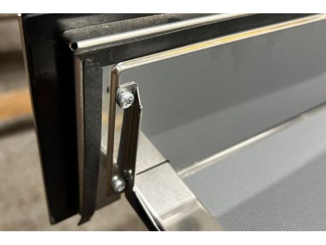 Warmhoudlade aeg - afbeelding 3 van  5