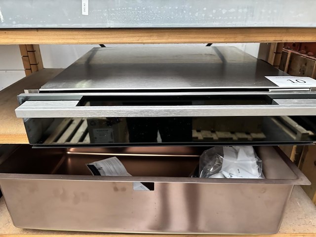 Warmhoudlade fisher & paykel wb60 - afbeelding 1 van  4