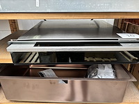Warmhoudlade fisher & paykel wb60 - afbeelding 1 van  4