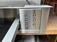 Warmhoudlade fisher & paykel wb60 - afbeelding 2 van  4