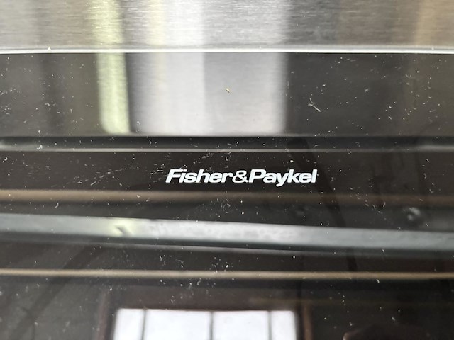 Warmhoudlade fisher & paykel wb60 - afbeelding 4 van  4