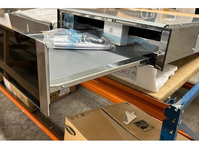 Warmhoudlade samsung - afbeelding 2 van  6