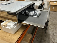 Warmhoudlade zanussi - afbeelding 2 van  5