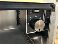 Warmhoudlade zanussi - afbeelding 4 van  5