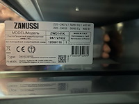 Warmhoudlade zanussi - afbeelding 5 van  5