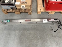 Warmhoudlamp apw wyott fd-54l