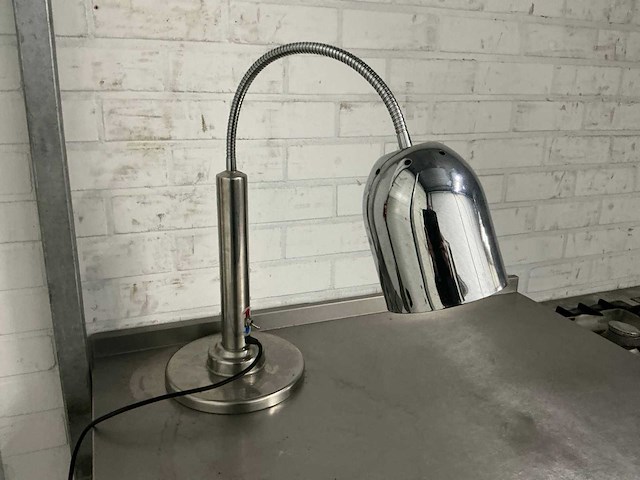 Warmhoudlamp - afbeelding 1 van  3
