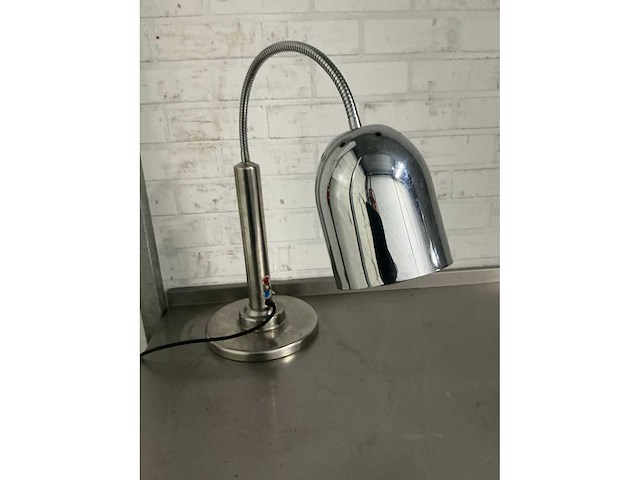 Warmhoudlamp - afbeelding 2 van  3