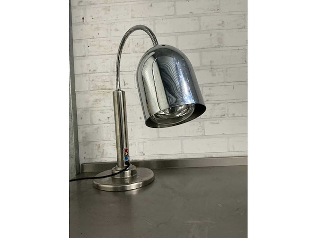 Warmhoudlamp - afbeelding 3 van  3