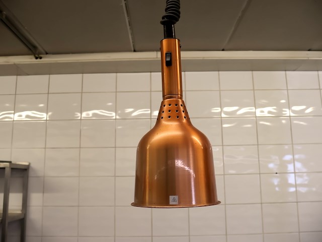 Warmhoudlampen - afbeelding 2 van  5