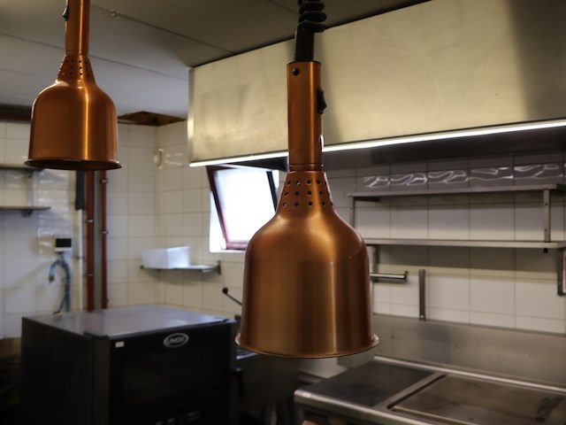 Warmhoudlampen - afbeelding 5 van  5