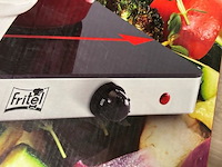 Warmhoudplaat fritel - afbeelding 3 van  4