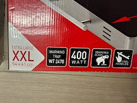 Warmhoudplaat fritel - afbeelding 4 van  4